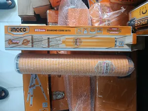 Diamond Core Bit