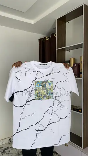 Quality Graphic Polo Shirt