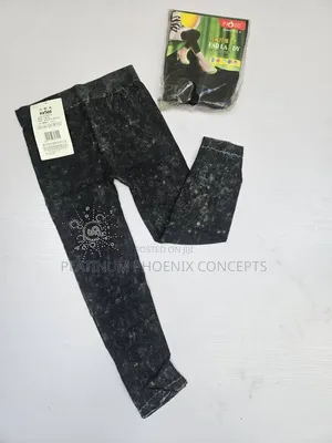 3/4(Three Quarters) Leggings