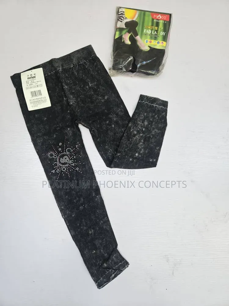3/4(Three Quarters) Leggings