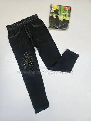 3/4(Three Quarters) Leggings