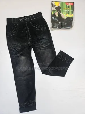 3/4(Three Quarters) Leggings
