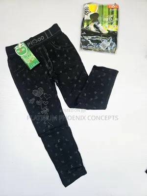 3/4(Three Quarters) Leggings