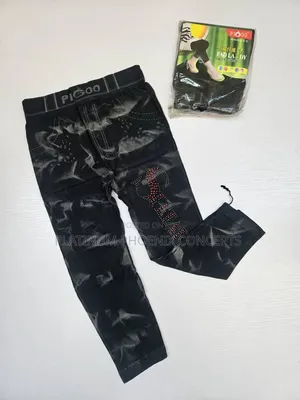 3/4(Three Quarters) Leggings