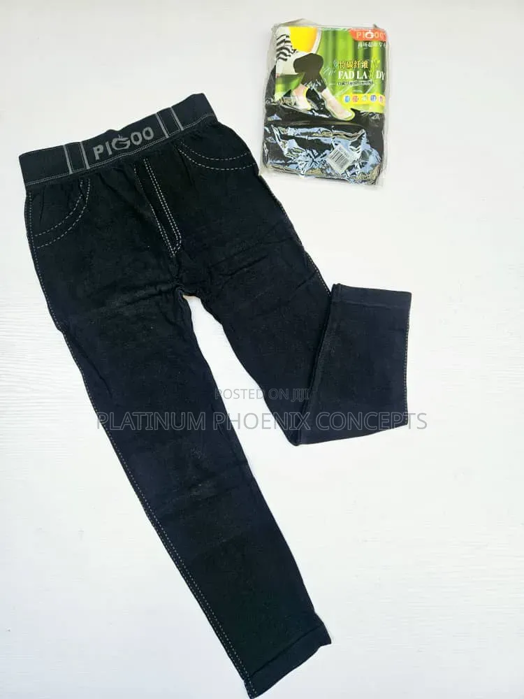 3/4(Three Quarters) Leggings