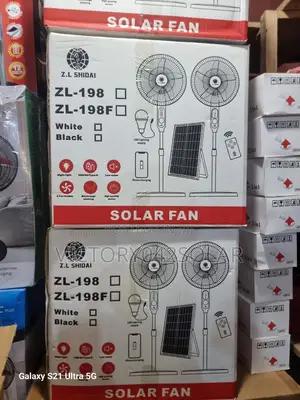 Zl Shidai 16inch and 18inch Available in Stock