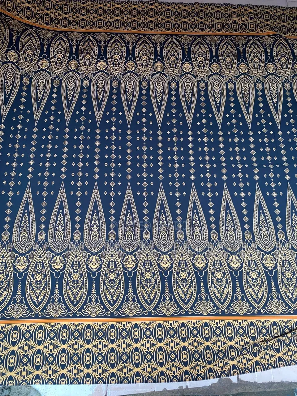 Treasure Fabrics Aba