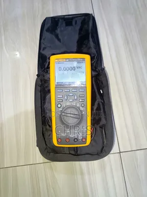 Fluke 287 True Rms Multi Meter