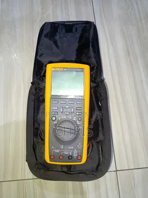 Fluke 287 True Rms Multi Meter