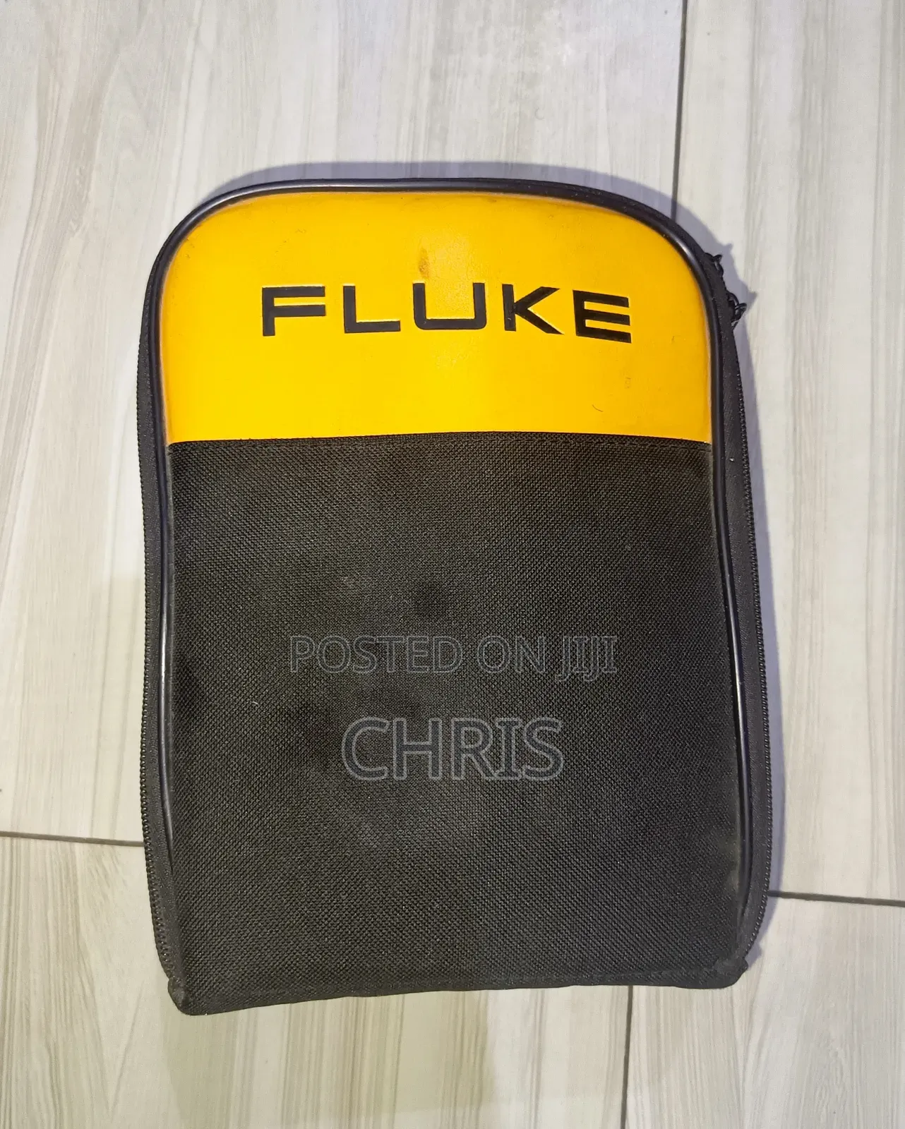 Fluke 287 True Rms Multi Meter
