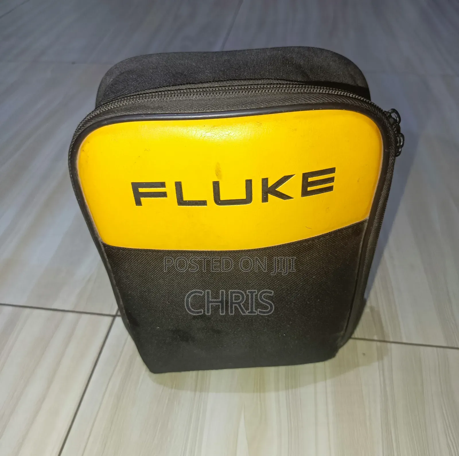 Fluke 287 True Rms Multi Meter