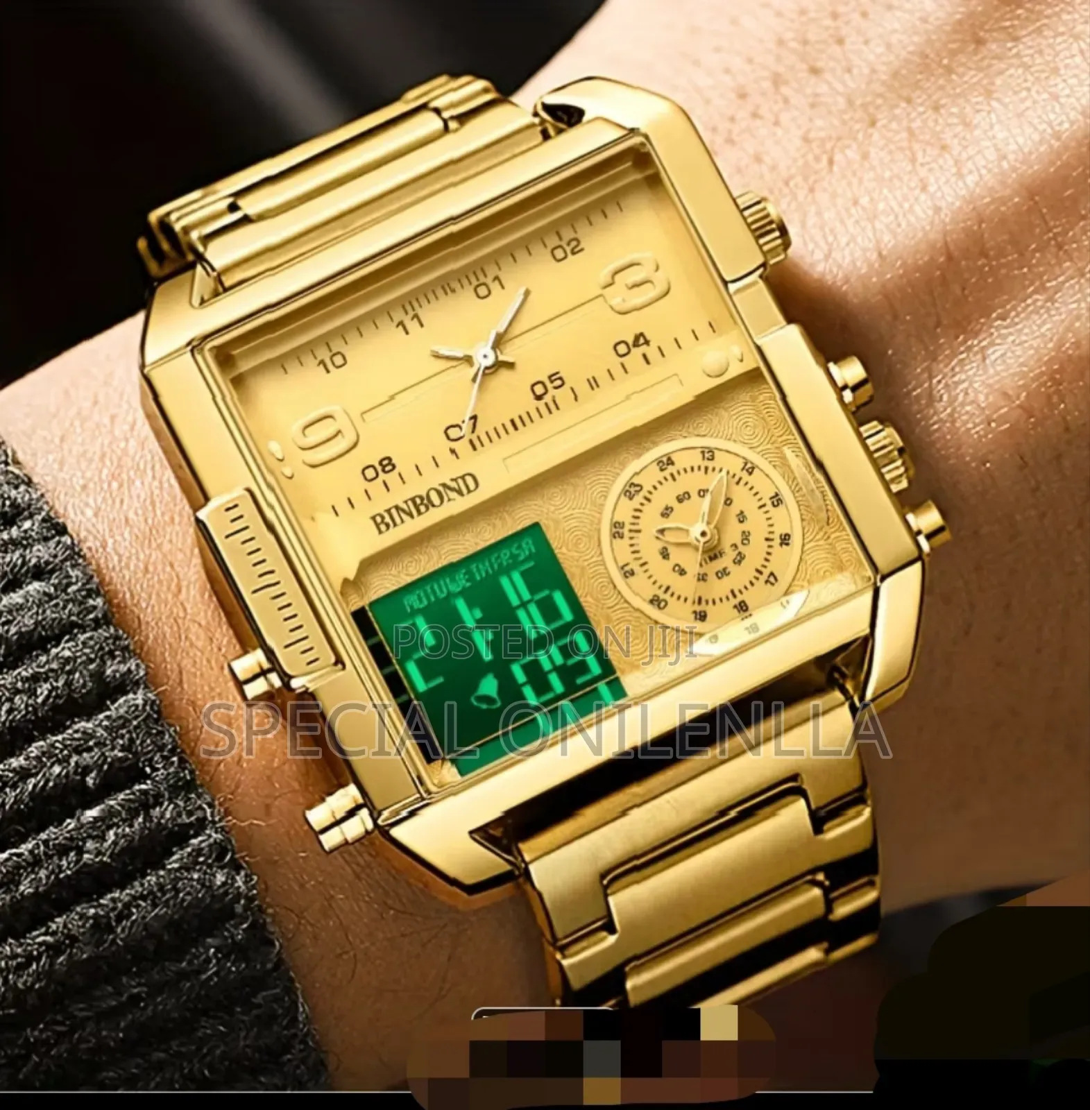 Men Watches