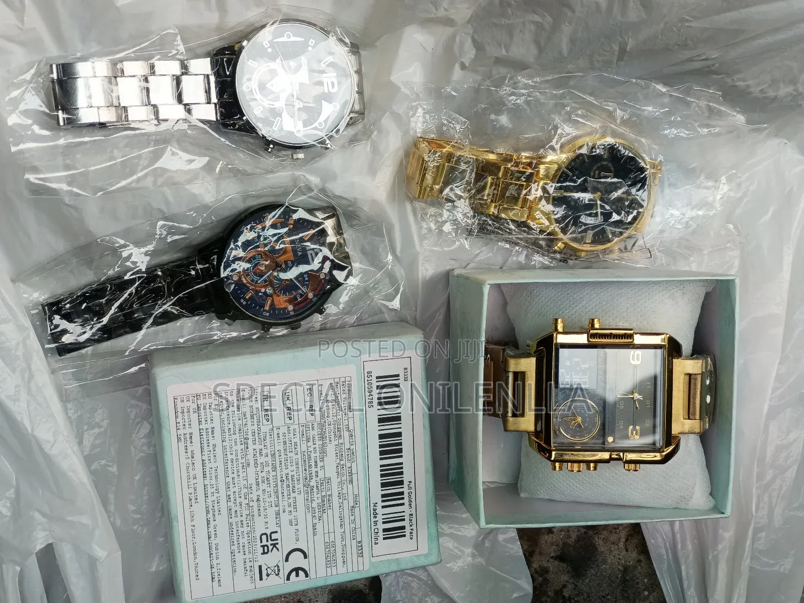 Men Watches