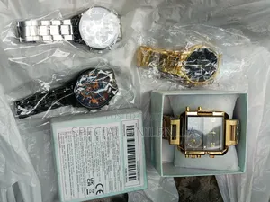 Men Watches