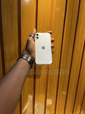 Apple iPhone 11 128 GB White