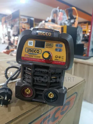 Inverter Welding Machine
