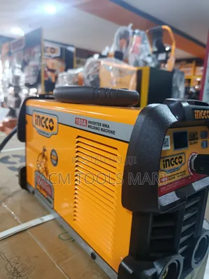 Inverter Welding Machine