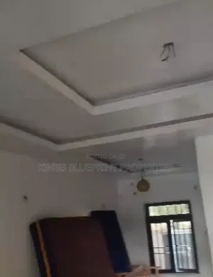 2bdrm Block of Flats in Opete, Warri for rent