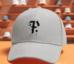 Sporting Face Cap: Ash