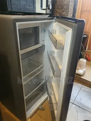 Hisense Fridge