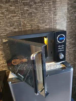 Morphy Richards Microwave