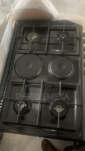 Kitchen Cooker