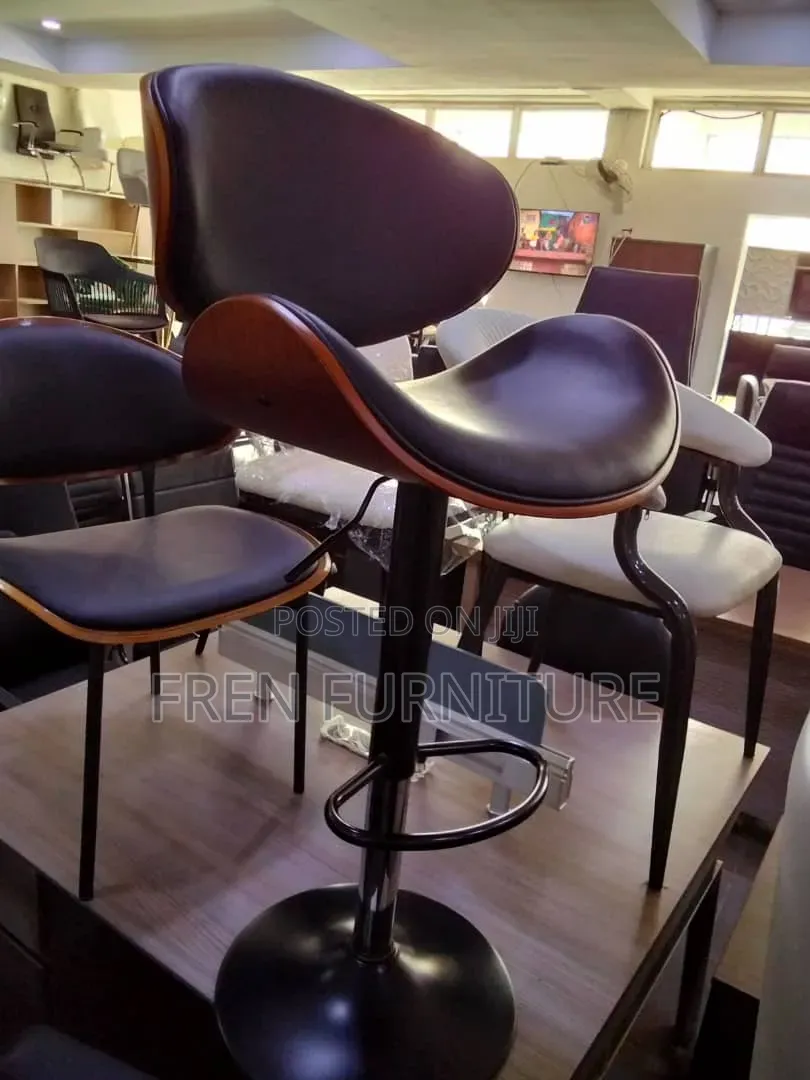Bar Stools Available