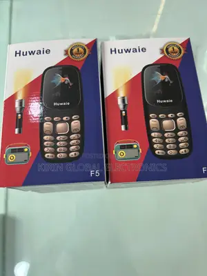 New Huawei T-Mobile Pulse Black