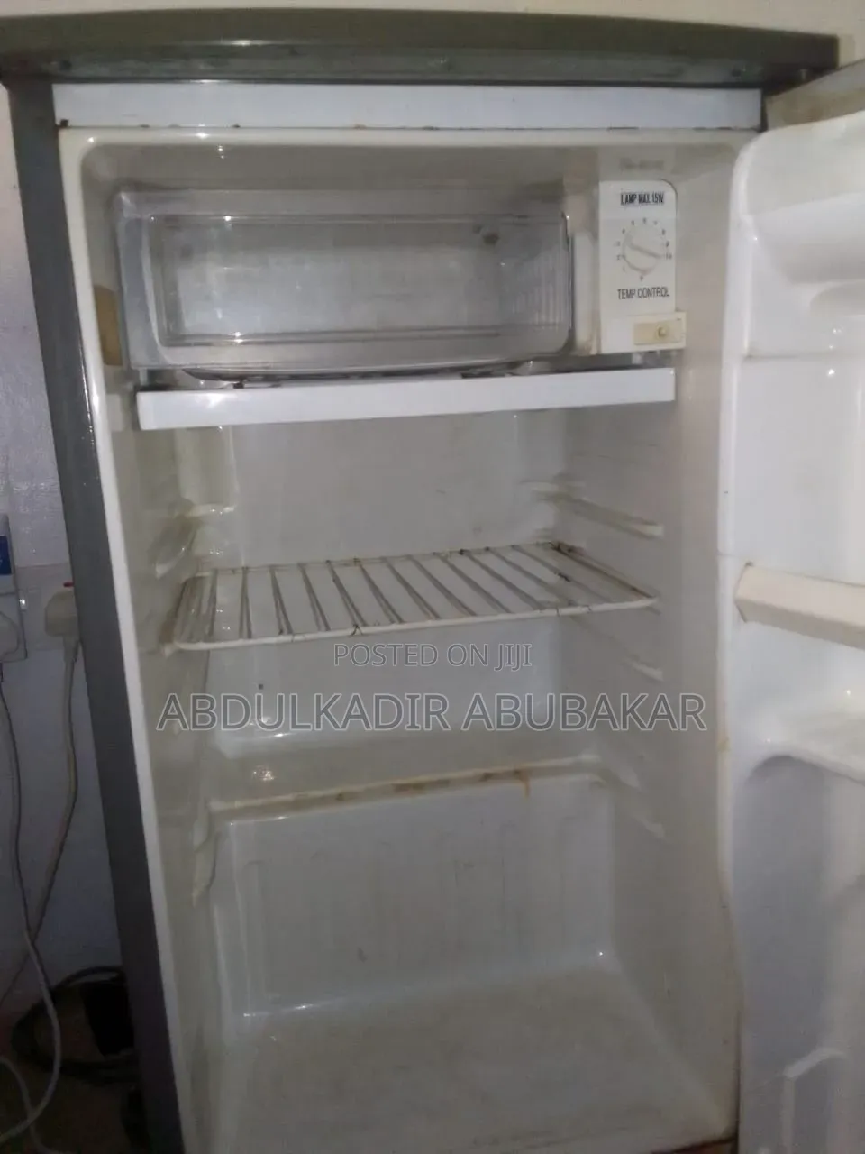 Refrigerator