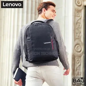 Lenovo Laptop Bag Everyday Backpack B510