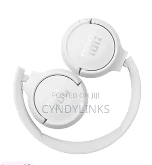 JBL Headphone in Mint a State
