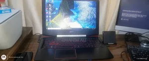 Laptop Acer Aspire VX5 591G 8GB Intel Core i7 SSD 128GB