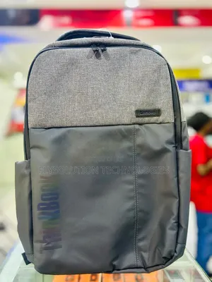 Lenovo 15.6′′ Thinkbook Backpack Tb520