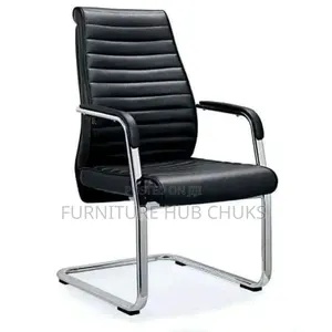 Office Chair Visitors