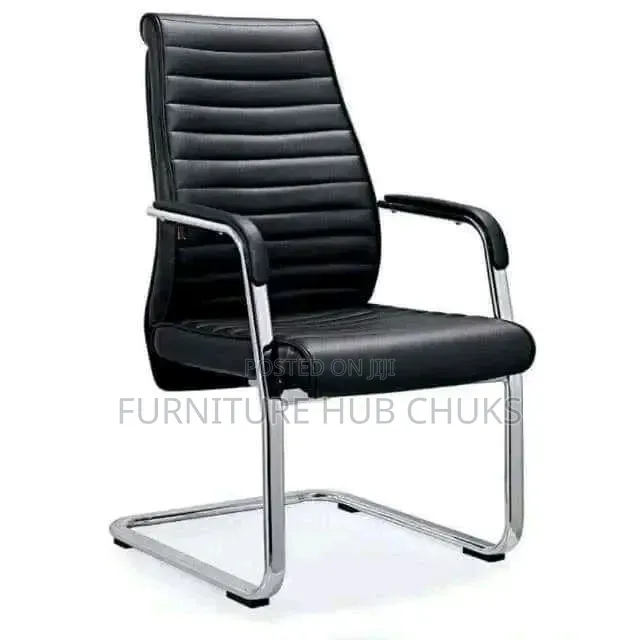 Office Chair Visitors