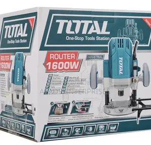 Total Router Machine. 1600w
