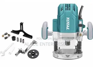 Total Router Machine. 1600w