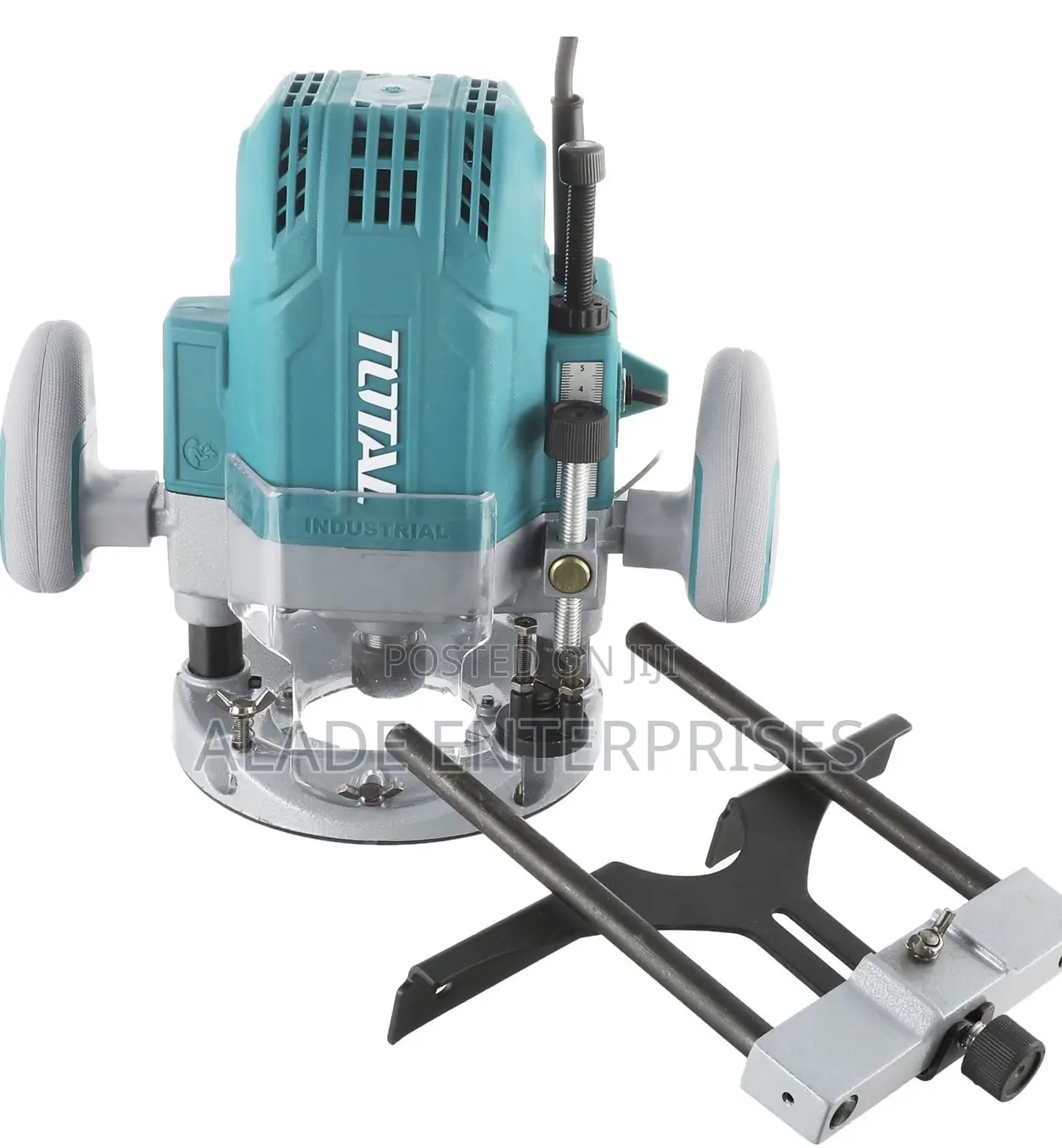Total Router Machine. 1600w