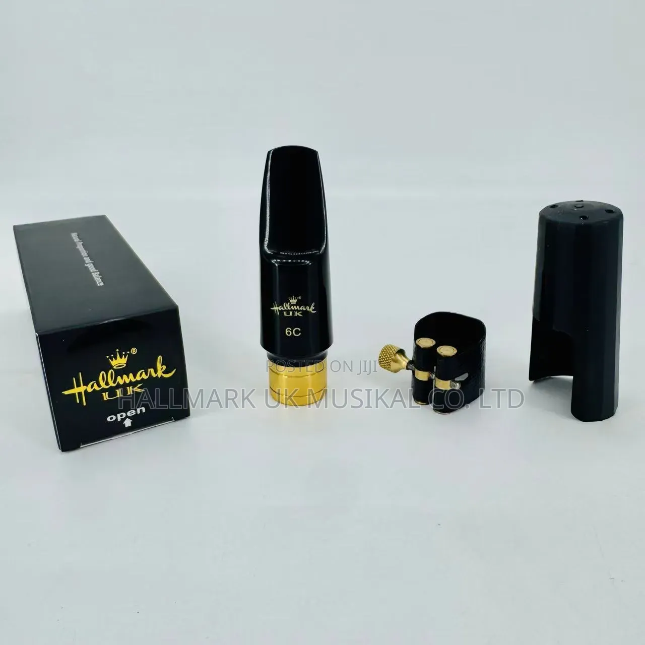 Hallmark Uk Musikal Co.Ltd