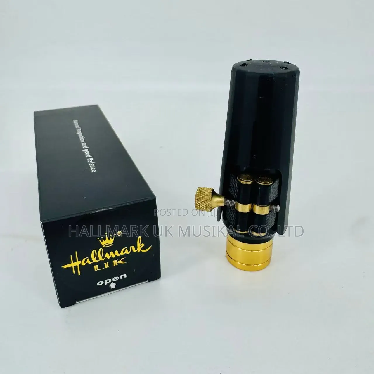 Hallmark Uk Musikal Co.Ltd