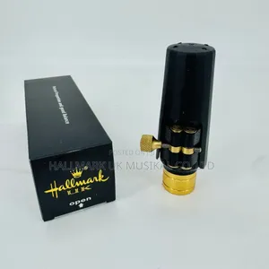 Hallmark Uk Musikal Co.Ltd