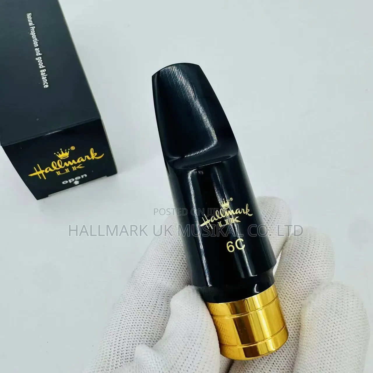 Hallmark Uk Musikal Co.Ltd