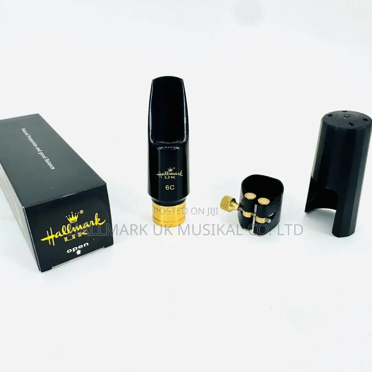 Hallmark Uk Musikal Co.Ltd