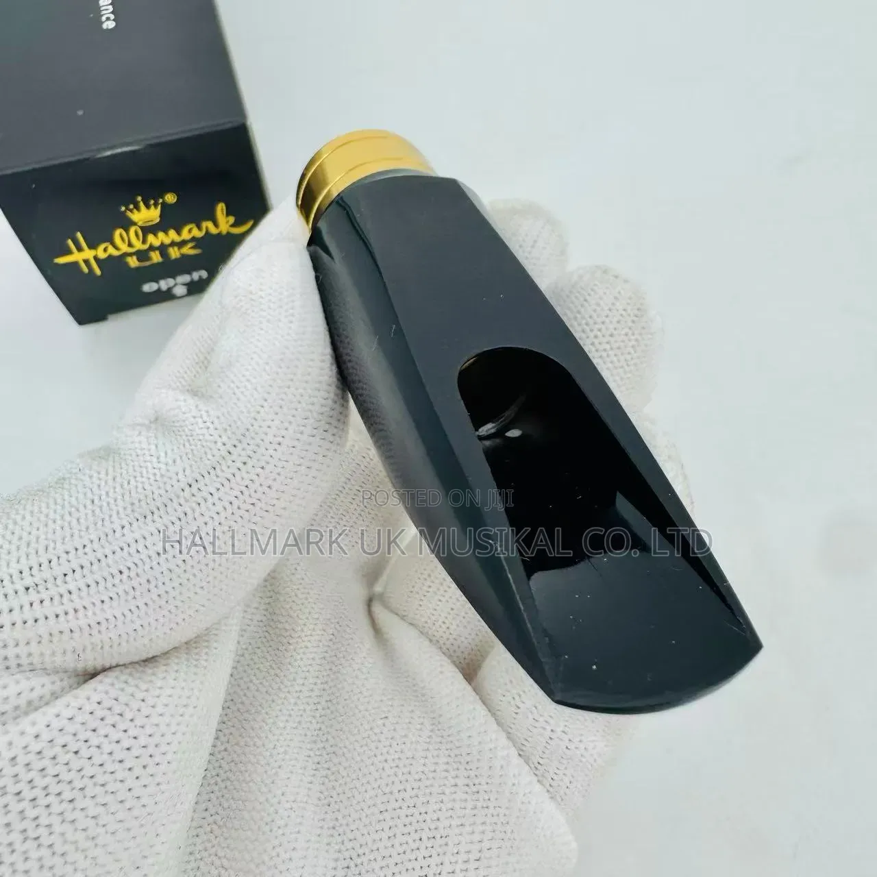 Hallmark Uk Musikal Co.Ltd