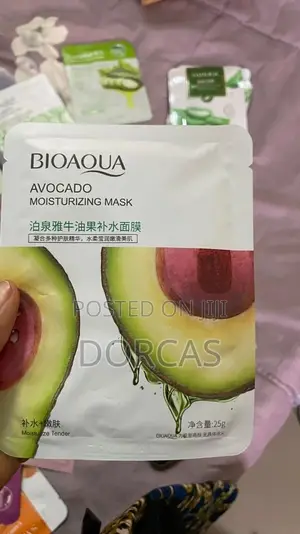Face Masks