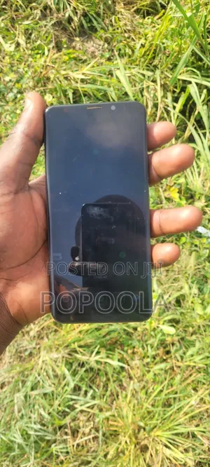 Samsung Galaxy S9 Plus 64 GB Black