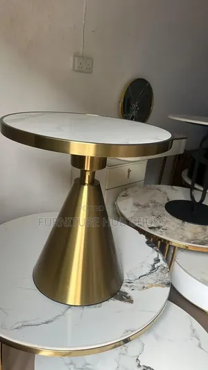 Side Stool