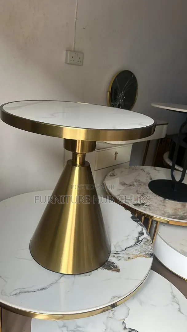 Side Stool
