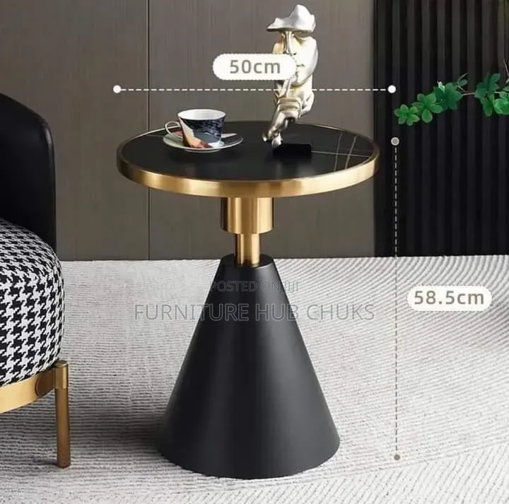 Side Stool