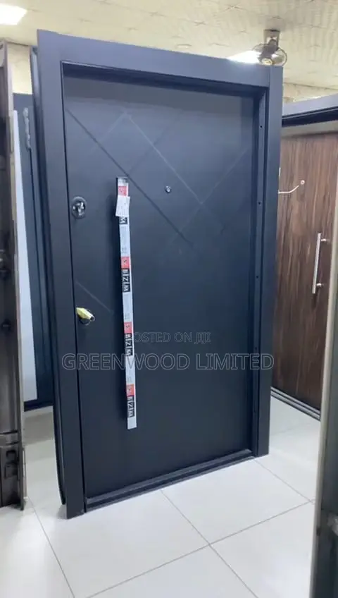 Turkey Security Doors